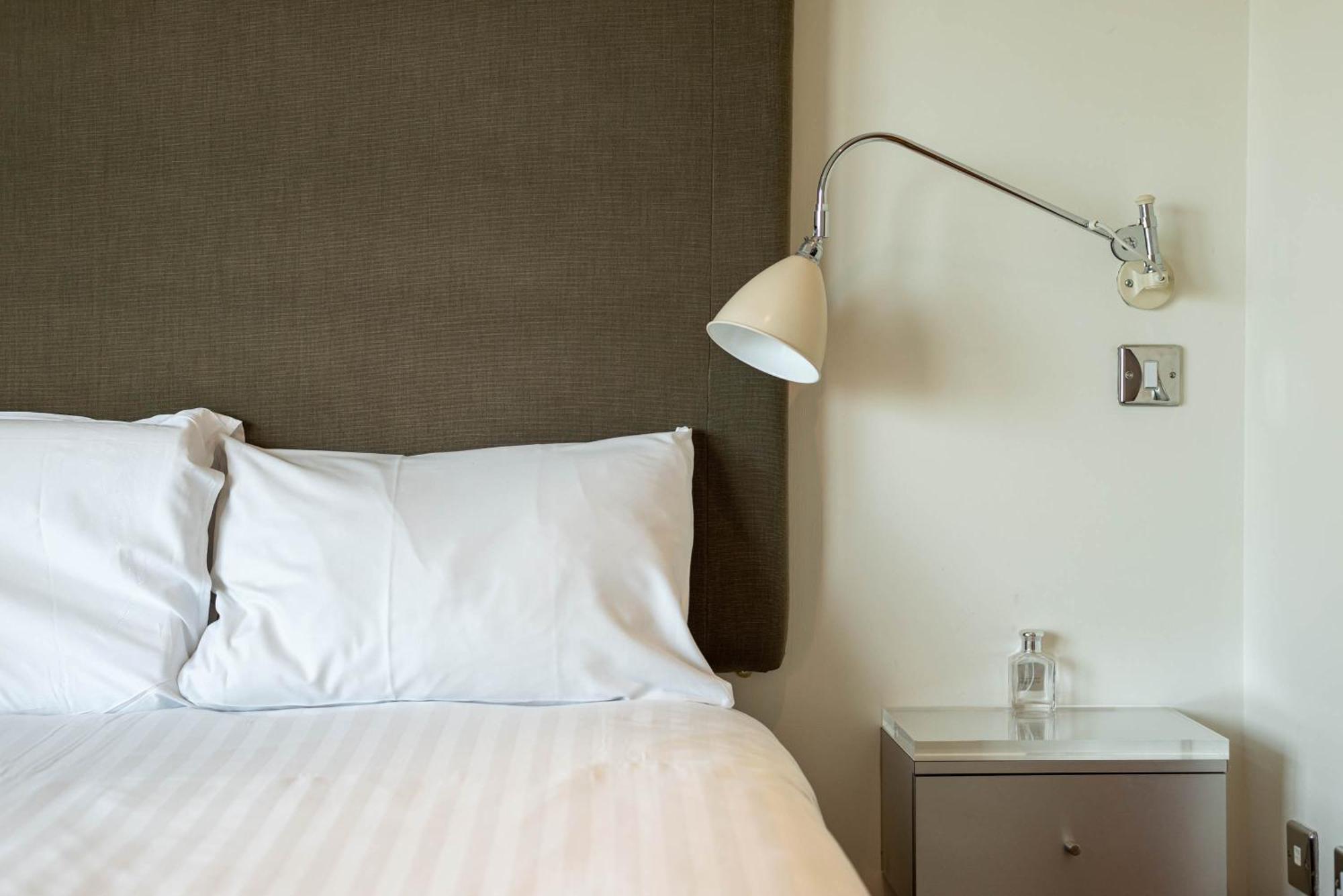 Fabulous 3 Bed Apartment In Vauxhall London Kültér fotó