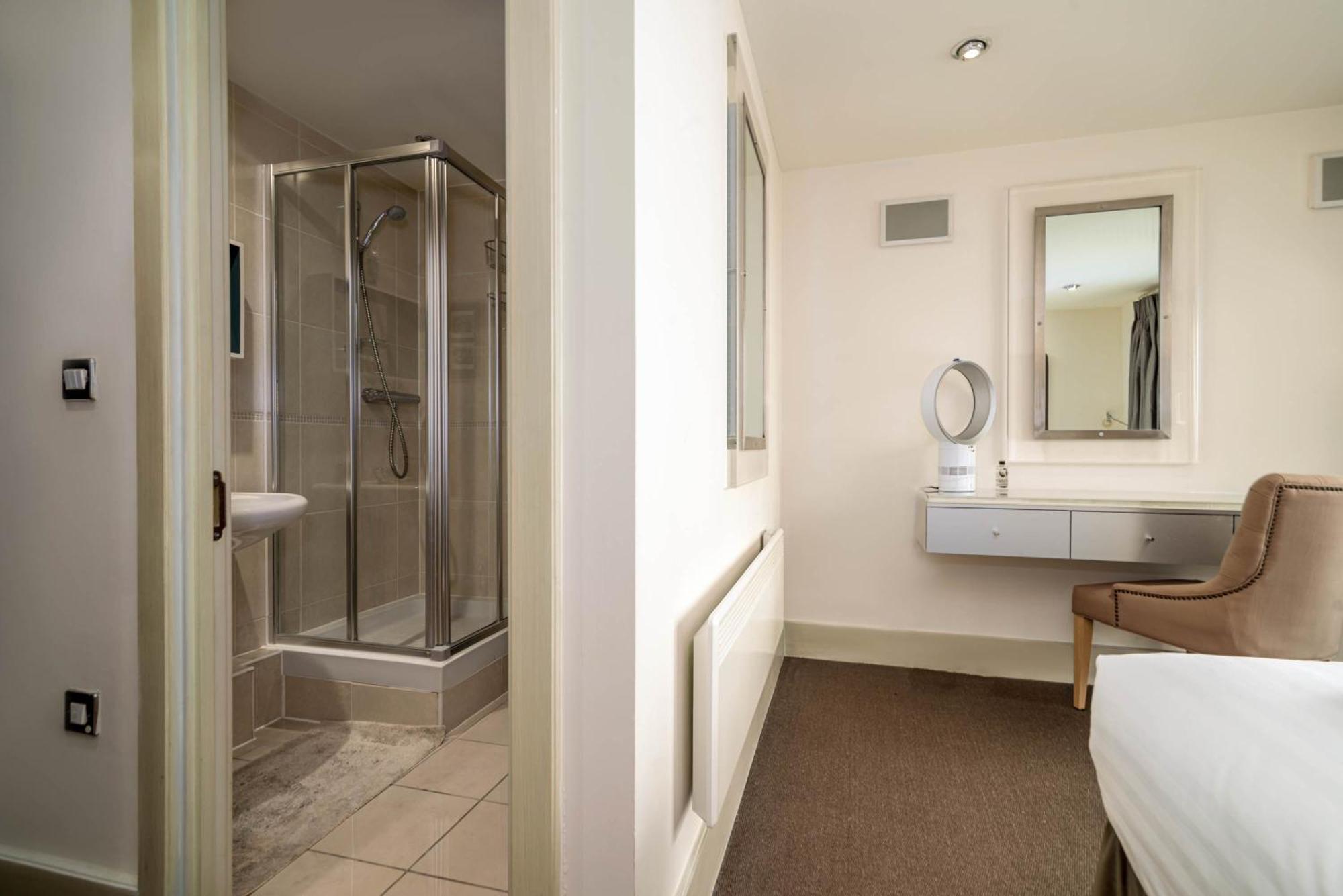 Fabulous 3 Bed Apartment In Vauxhall London Kültér fotó