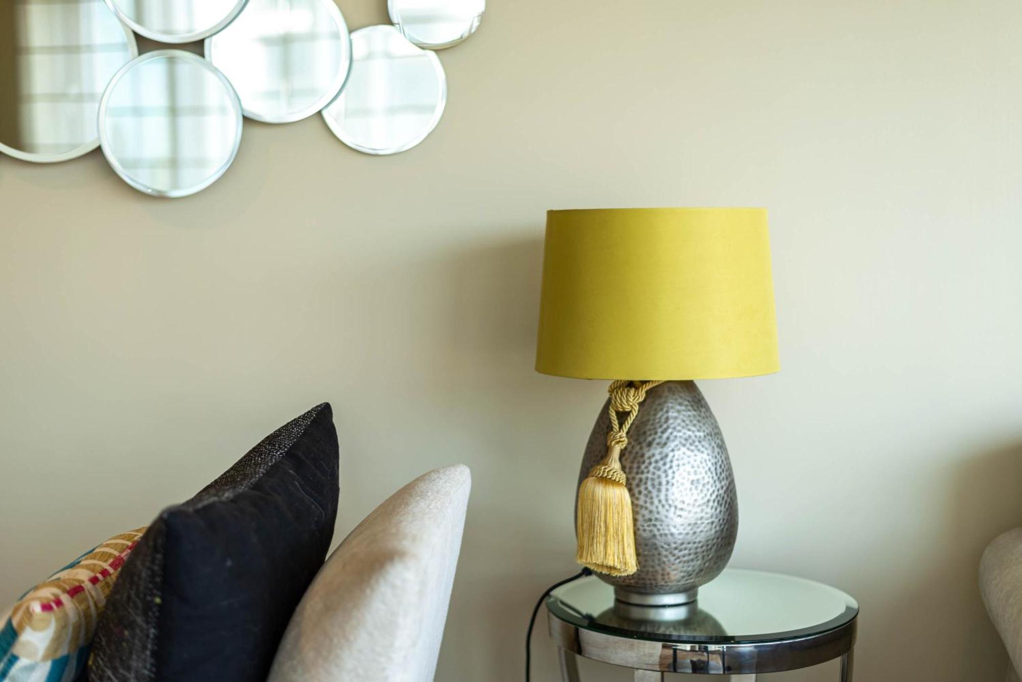 Fabulous 3 Bed Apartment In Vauxhall London Kültér fotó