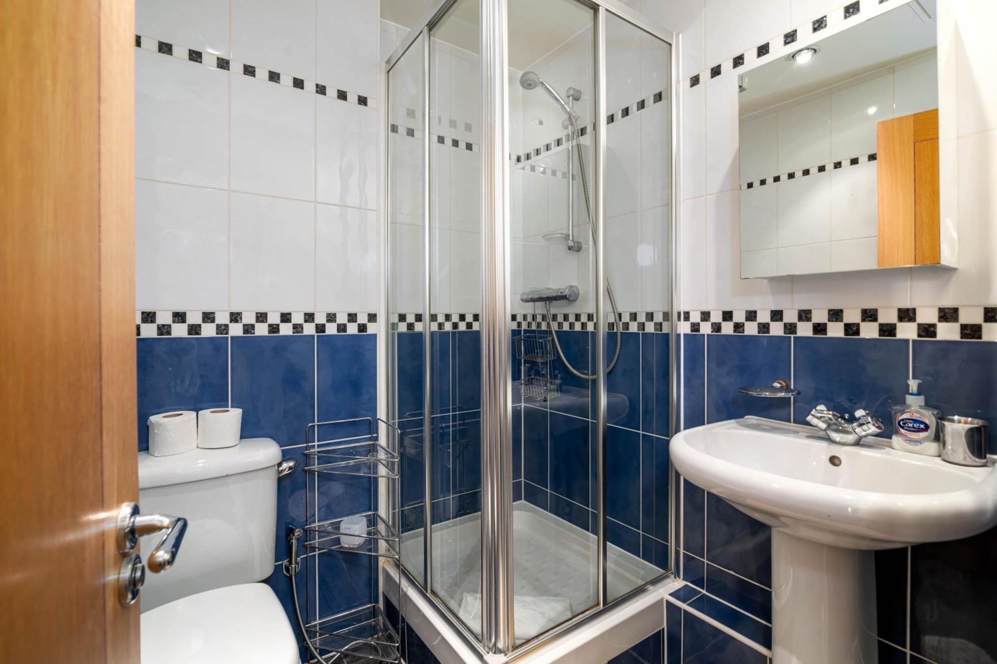 Fabulous 3 Bed Apartment In Vauxhall London Kültér fotó